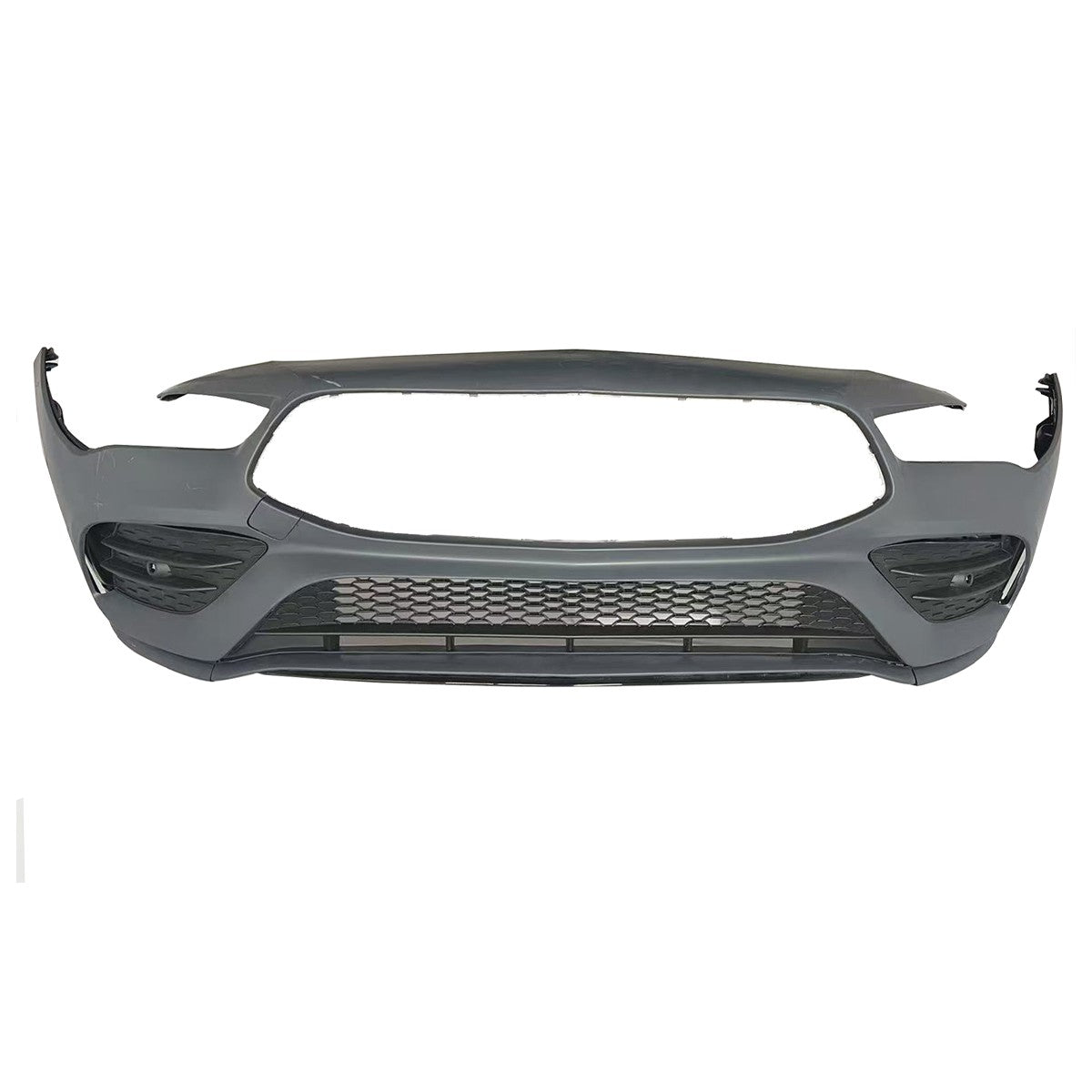 Frontstoßstange PDC SRA passend für Mercedes CLA C118 2019-2023