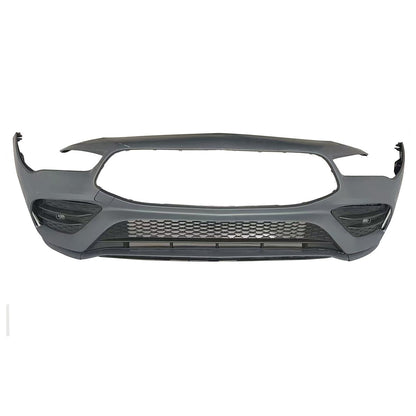 Frontstoßstange PDC SRA passend für Mercedes CLA C118 2019-2023