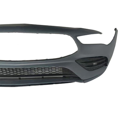Frontstoßstange PDC SRA passend für Mercedes CLA C118 2019-2023
