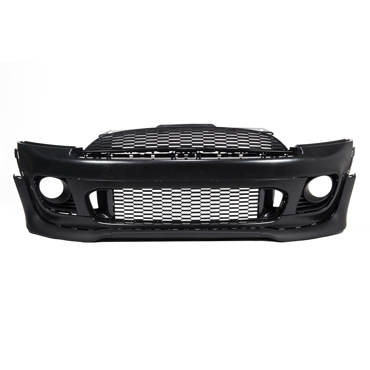 Frontstoßstange mit Grill passend für MINI Hatchback R56 2006-2013 Cooper S