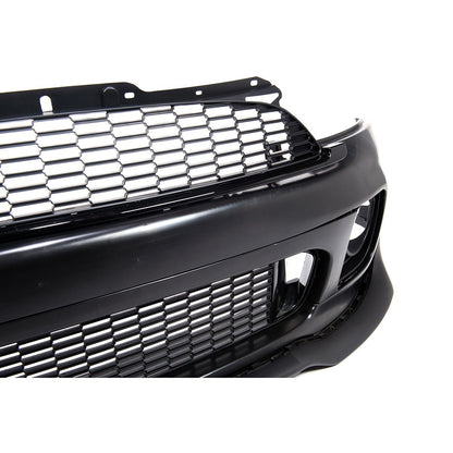Frontstoßstange mit Grill passend für MINI Hatchback R56 2006-2013 Cooper S