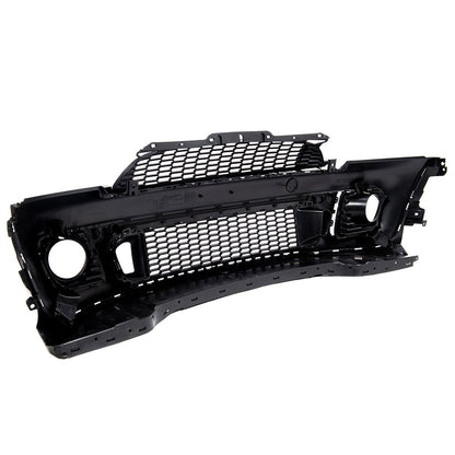 Frontstoßstange mit Grill passend für MINI Hatchback R56 2006-2013 Cooper S