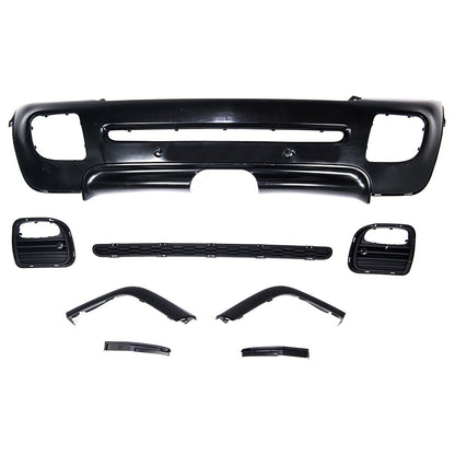 Heckstoßstange mit PDC passend für MINI Hatchback R56 2006-2013 Cooper S