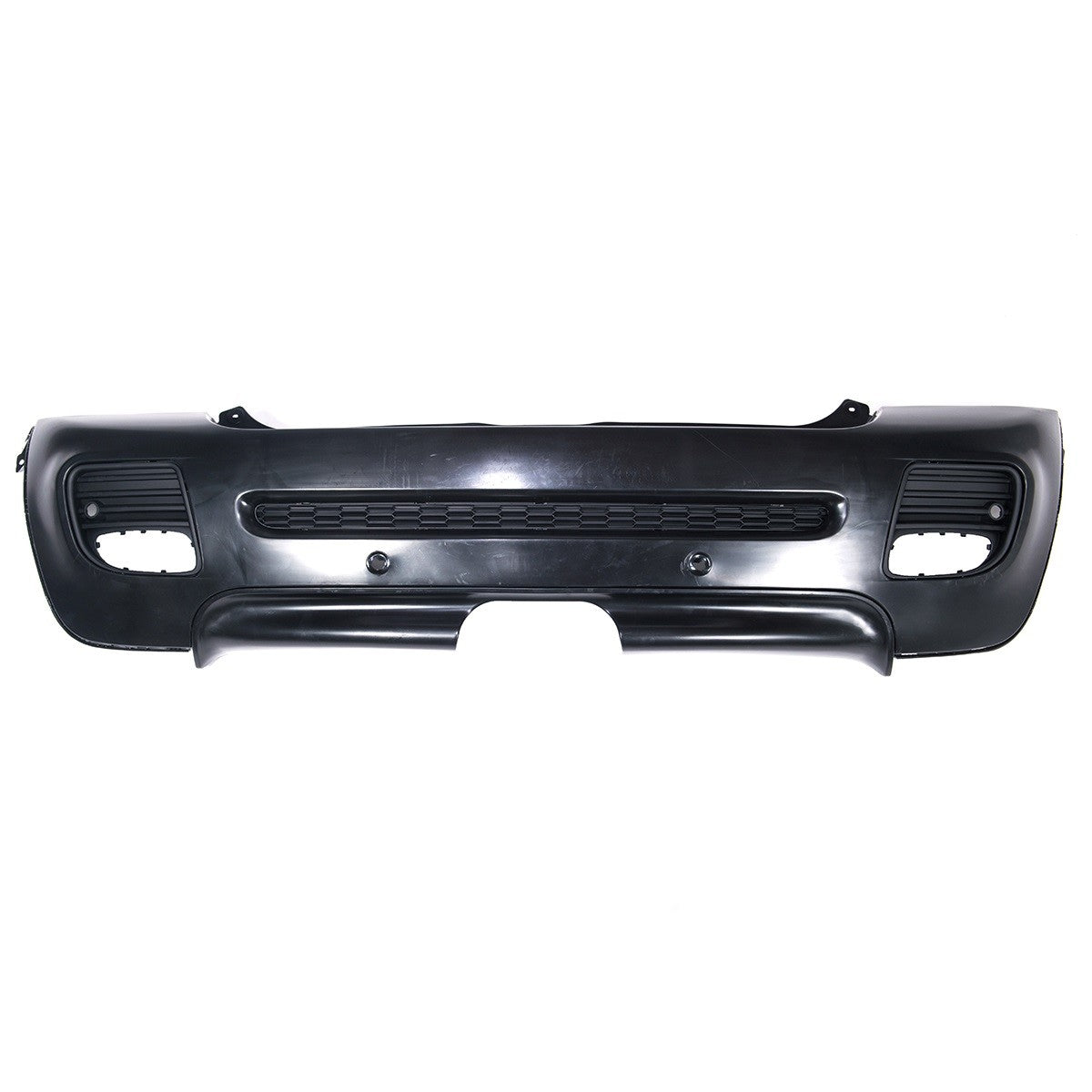 Heckstoßstange mit PDC passend für MINI Hatchback R56 2006-2013 Cooper S