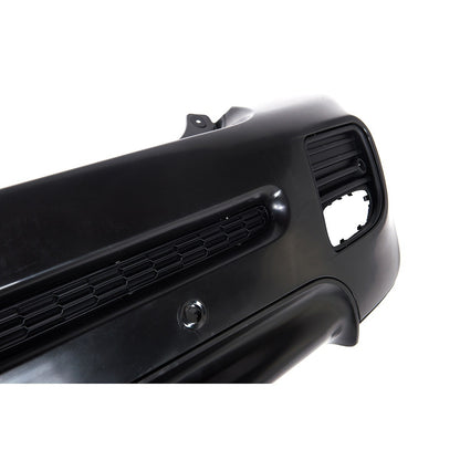 Heckstoßstange mit PDC passend für MINI Hatchback R56 2006-2013 Cooper S
