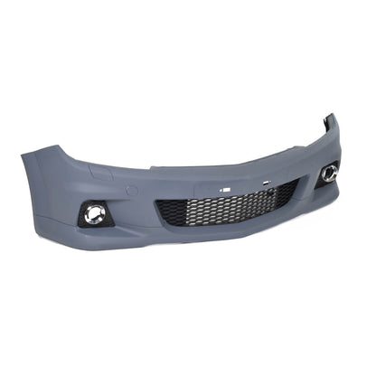 Frontstoßstange mit Waschdüsen passend für Opel Astra H GTC 2004-2008