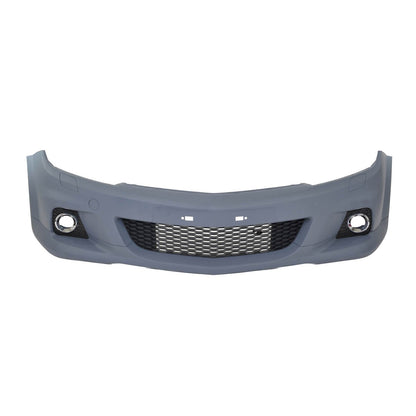 Frontstoßstange mit Waschdüsen passend für Opel Astra H GTC 2004-2008