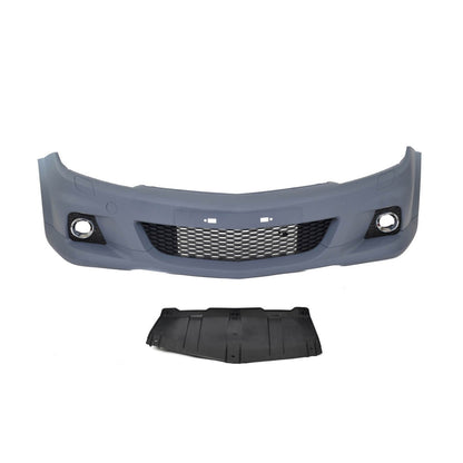 Frontstoßstange mit Waschdüsen passend für Opel Astra H GTC 2004-2008