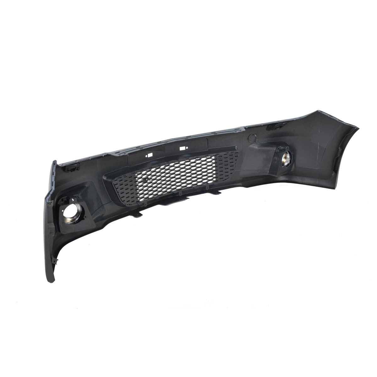 Frontstoßstange mit Waschdüsen passend für Opel Astra H GTC 2004-2008