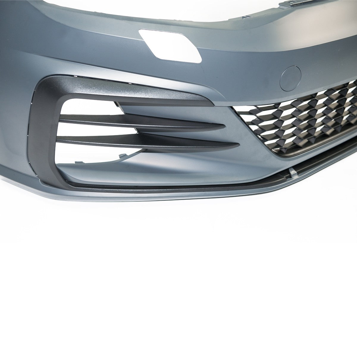 Frontstoßstange mit DRL passend für VW Golf 7.5 Facelift 2017-2021