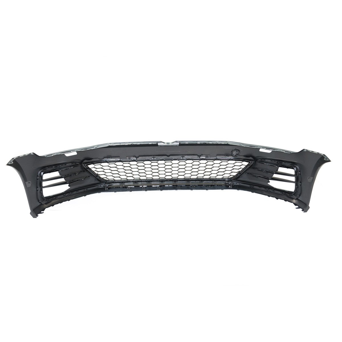 Frontstoßstange mit DRL passend für VW Golf 7.5 Facelift 2017-2021