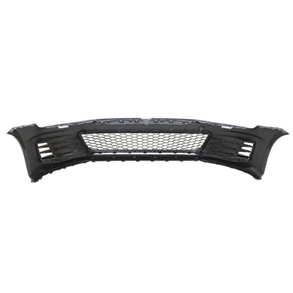Frontstoßstange mit SRA LED Tagfahrlicht passend für VW Golf 7 2012-2017