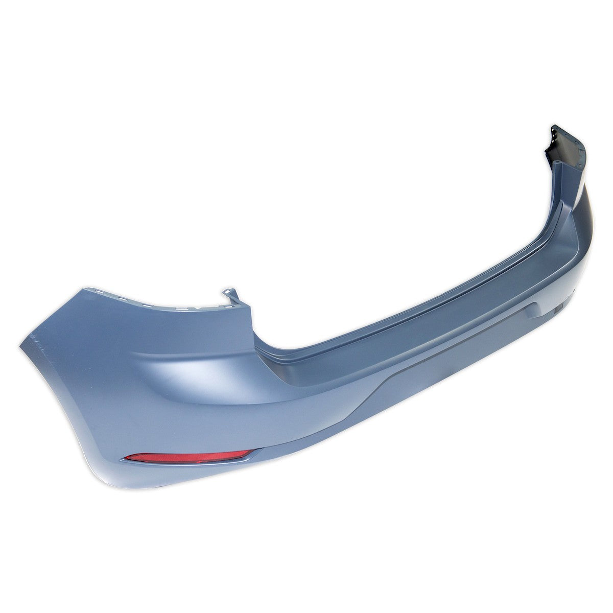 Heckstoßstange mit Diffusor passend für VW Golf 7 2012-2021