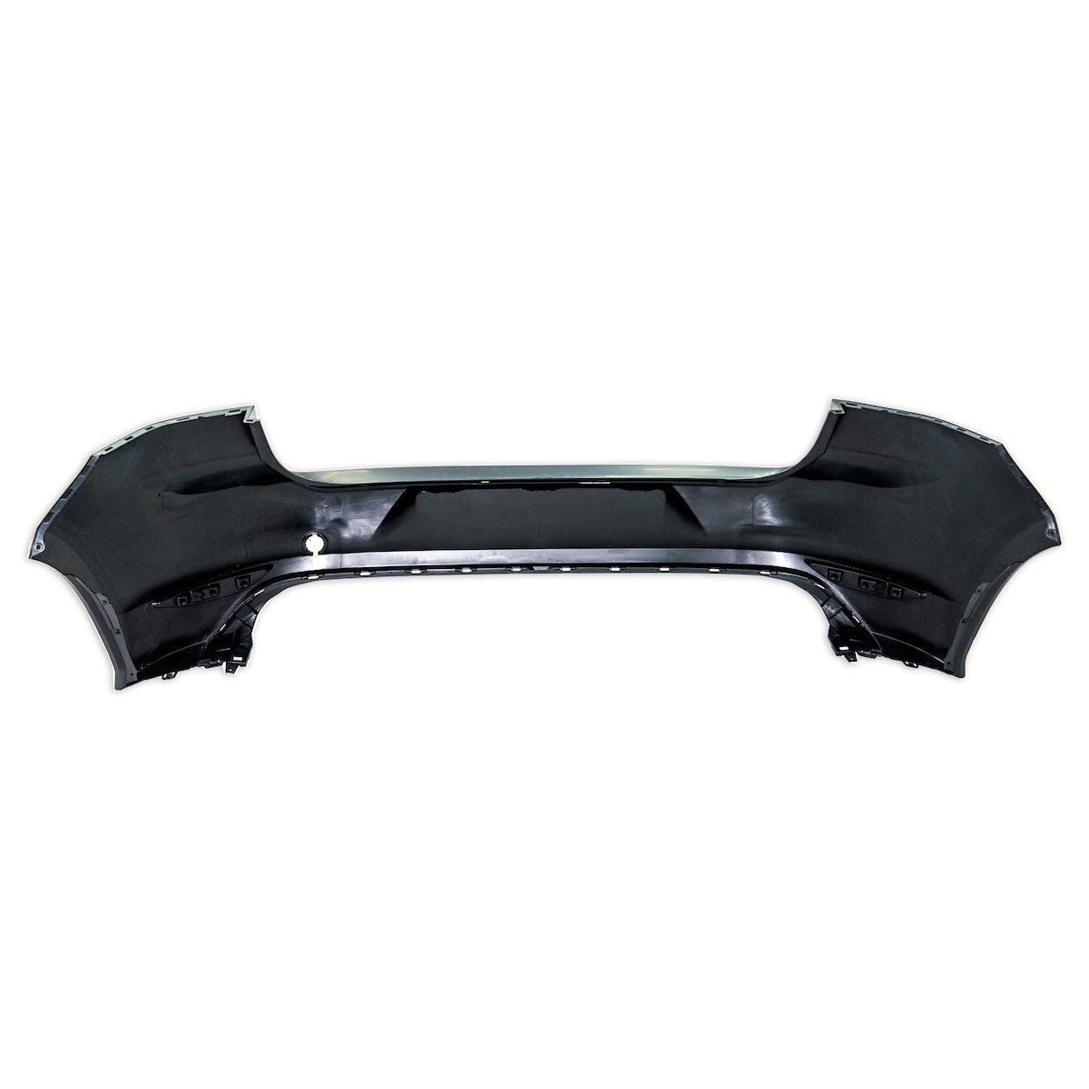 Heckstoßstange passend für VW Golf 7 2012-2017