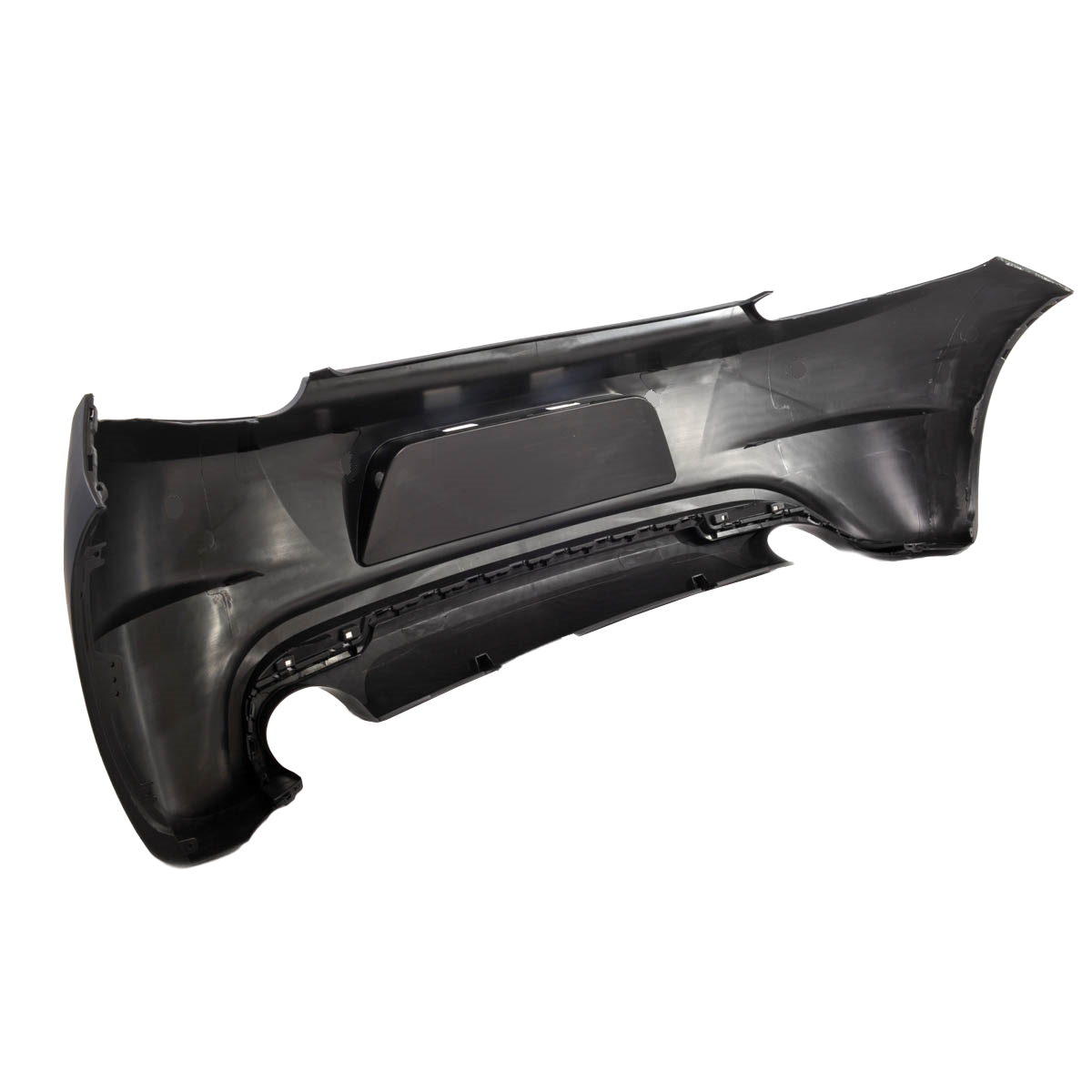 Heckstoßstange passend für VW Scirocco III 2008-2014