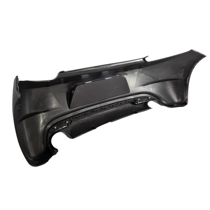 Heckstoßstange passend für VW Scirocco III 2008-2014