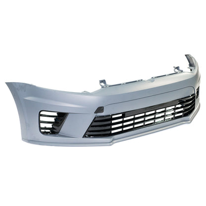 Frontstoßstange mit Grill passend für VW Polo V (6R, 6C) 2009-2017