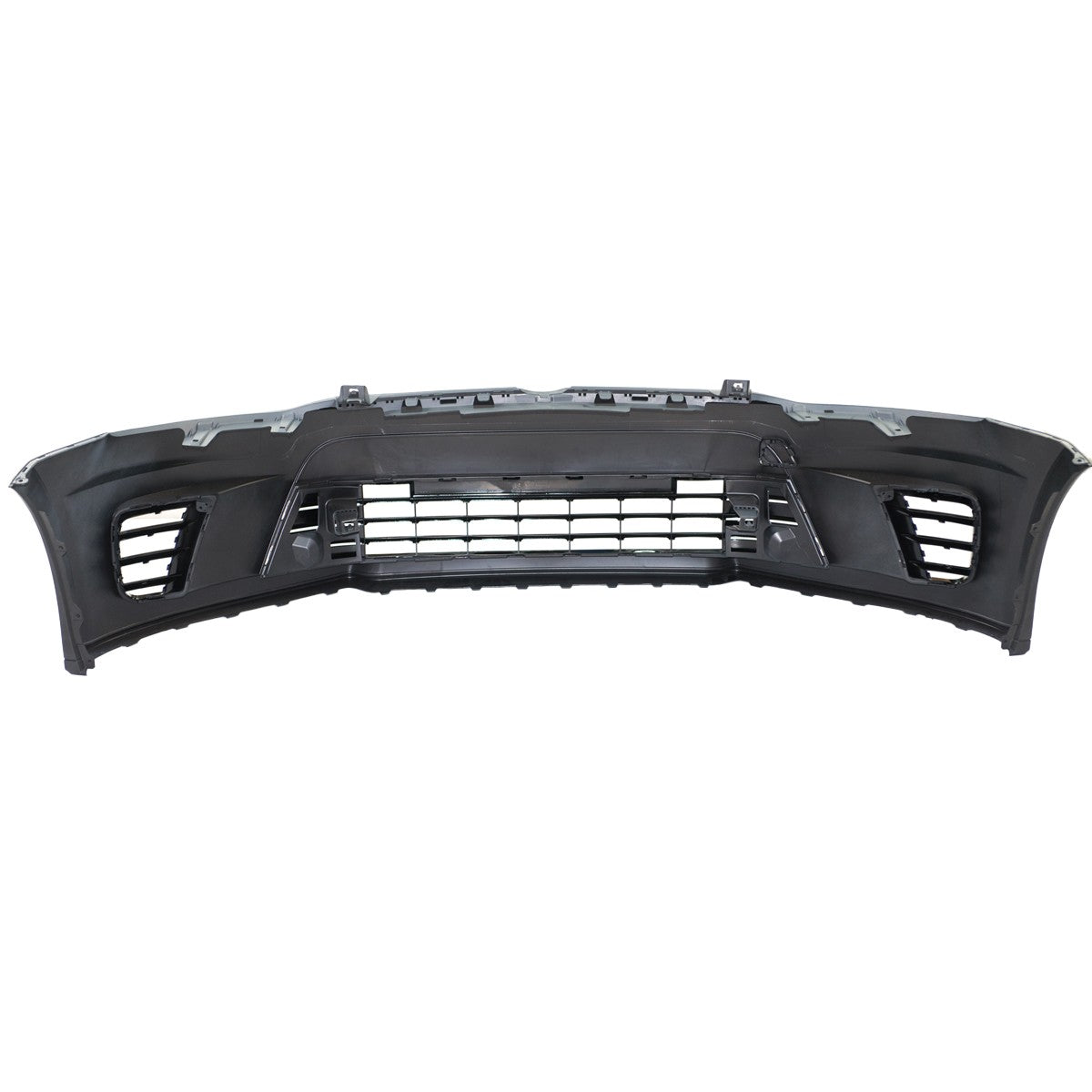 Frontstoßstange mit Grill passend für VW Polo V (6R, 6C) 2009-2017