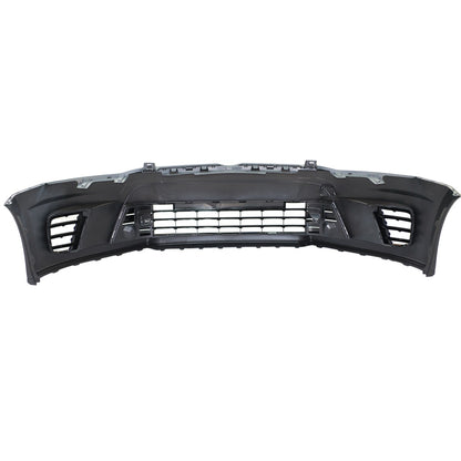 Frontstoßstange mit Grill passend für VW Polo V (6R, 6C) 2009-2017