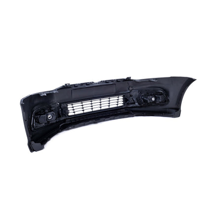 Frontstoßstange Kit mit Nebelscheinwerfern passend für VW Polo 6R 2009-2014