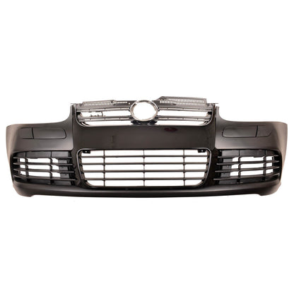 Frontstoßstange mit Grill & SRA passend für VW Golf 5 2003-2009