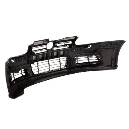 Frontstoßstange mit Grill & SRA passend für VW Golf 5 2003-2009