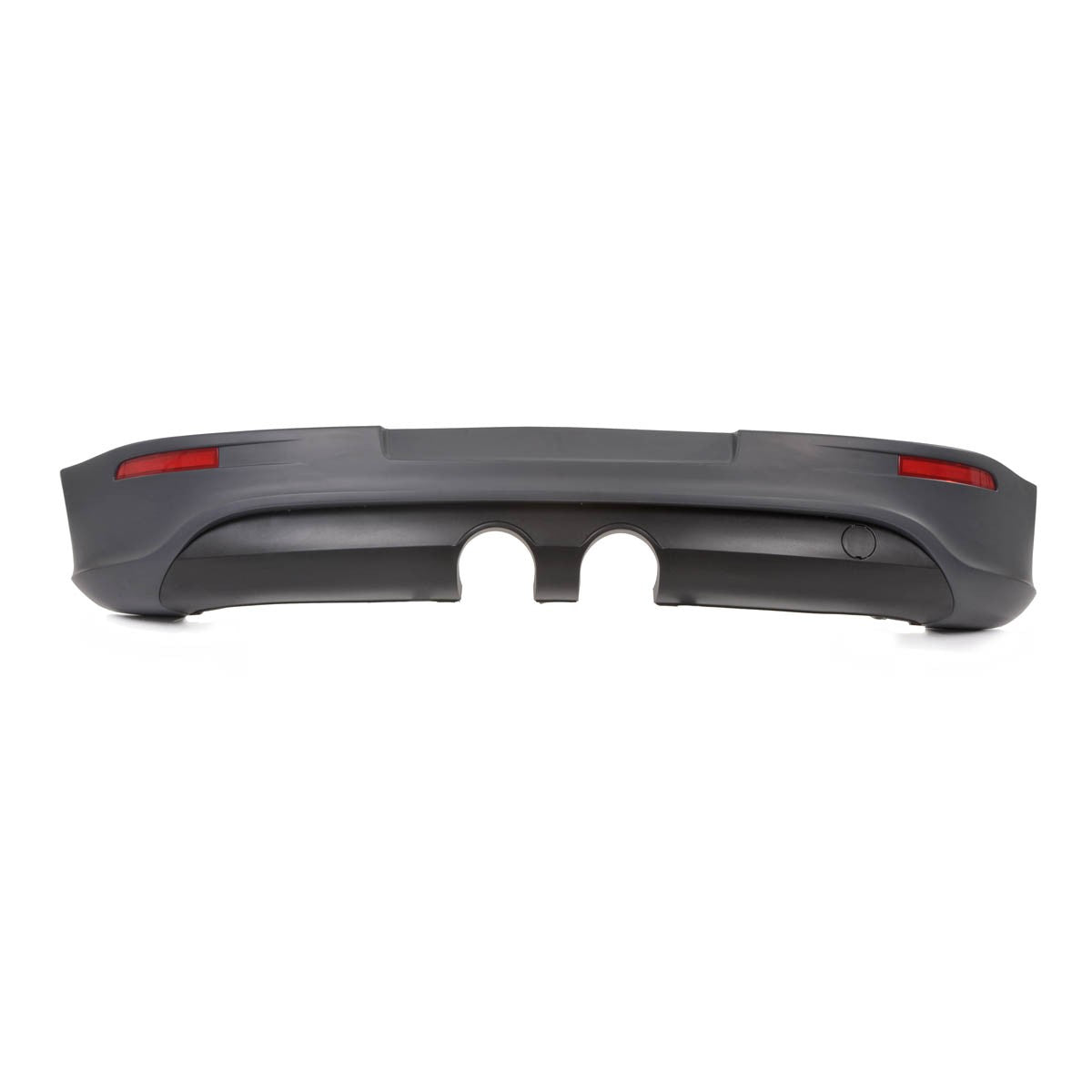Heck-Halbstoßstange passend für VW Golf 5 2003-2009