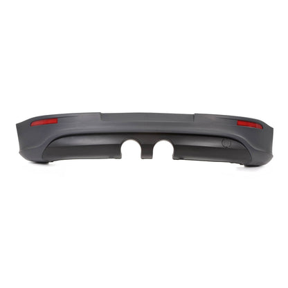 Heck-Halbstoßstange passend für VW Golf 5 2003-2009