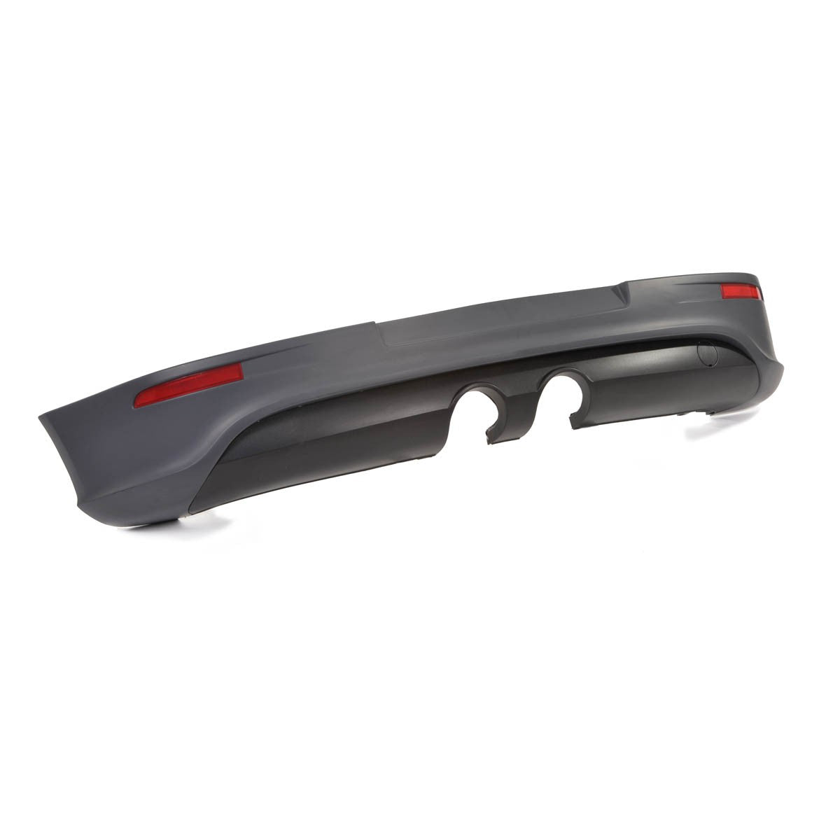 Heck-Halbstoßstange passend für VW Golf 5 2003-2009