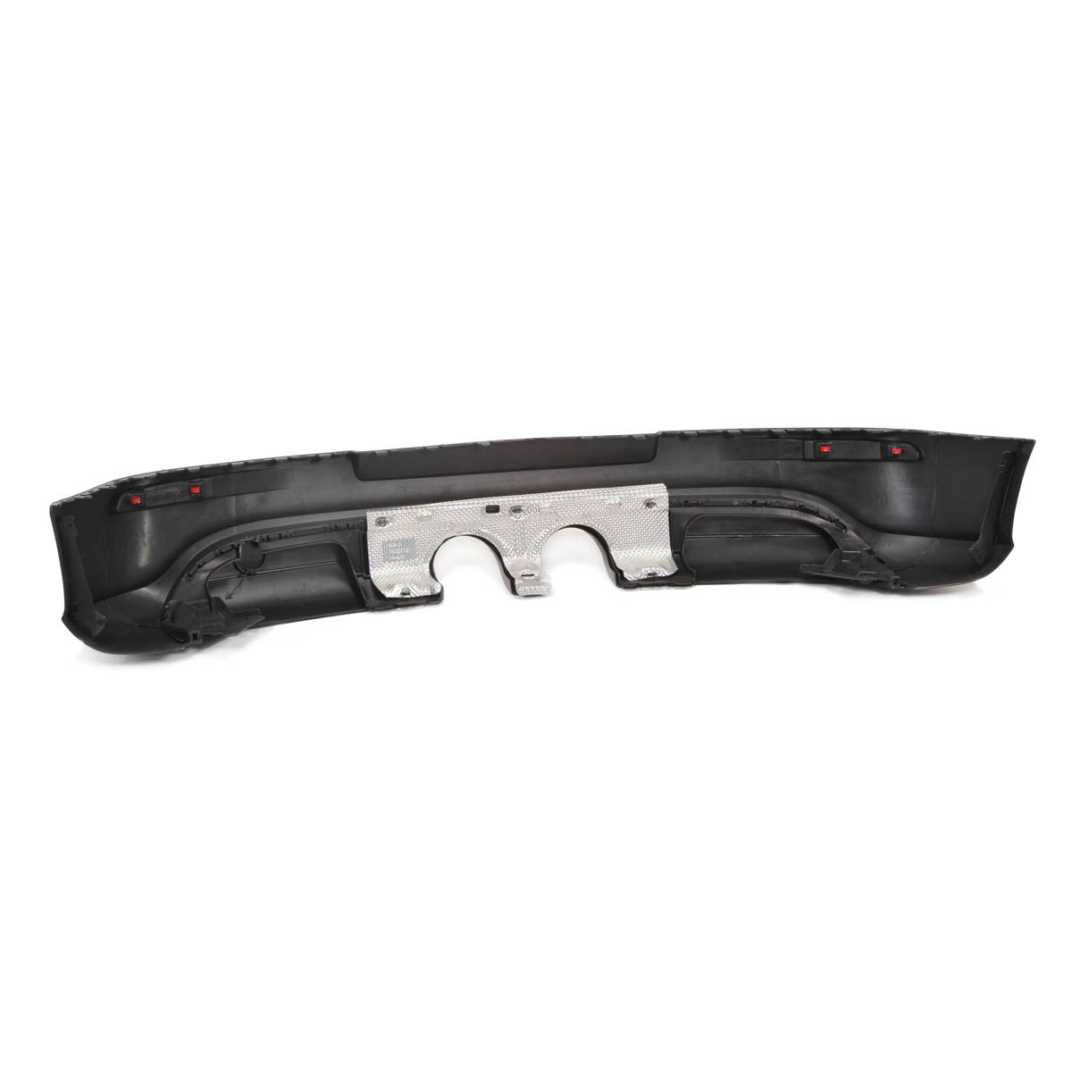 Heck-Halbstoßstange passend für VW Golf 5 2003-2009
