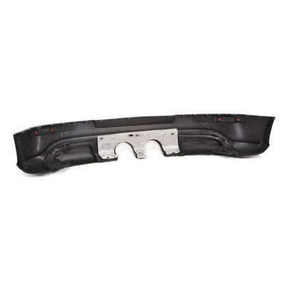 Heck-Halbstoßstange passend für VW Golf 5 2003-2009