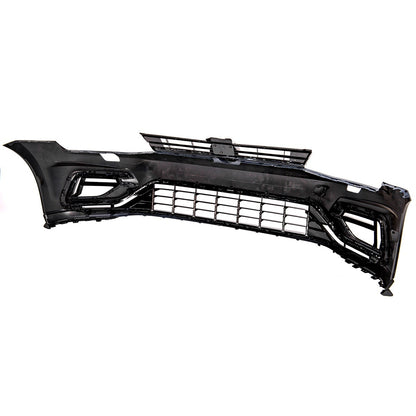 Frontstoßstange mit PDC SRA Grill passend für VW Golf 7 2012-2017