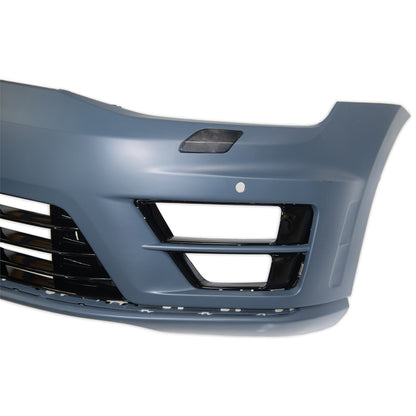 Frontstoßstange mit PDC SRA passend für VW Golf 7 2012-2017