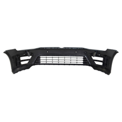 Frontstoßstange mit PDC SRA passend für VW Golf 7 2012-2017