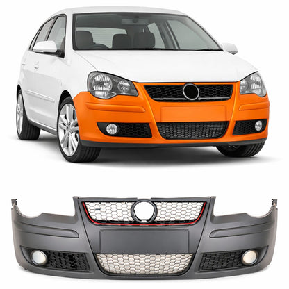 Frontstoßstange passend für VW Polo 9N2 Facelift 2005-2009