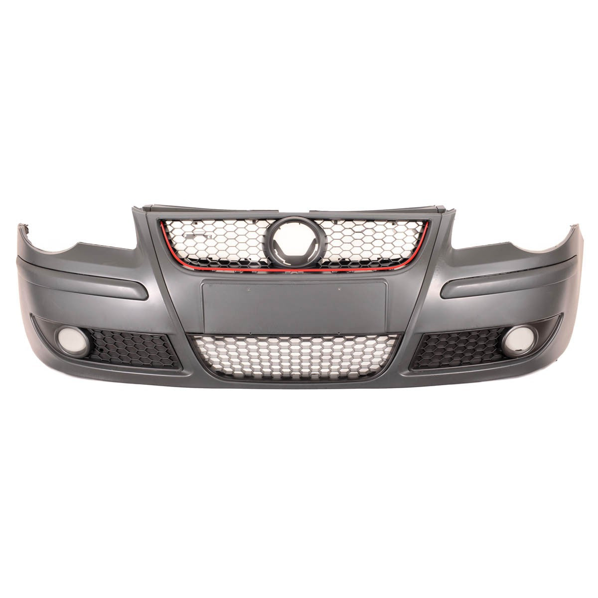 Frontstoßstange passend für VW Polo 9N2 Facelift 2005-2009