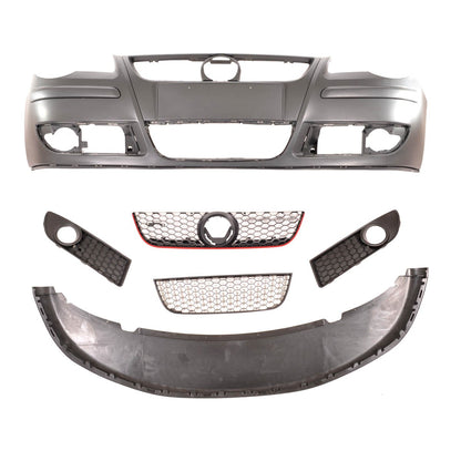 Frontstoßstange passend für VW Polo 9N2 Facelift 2005-2009