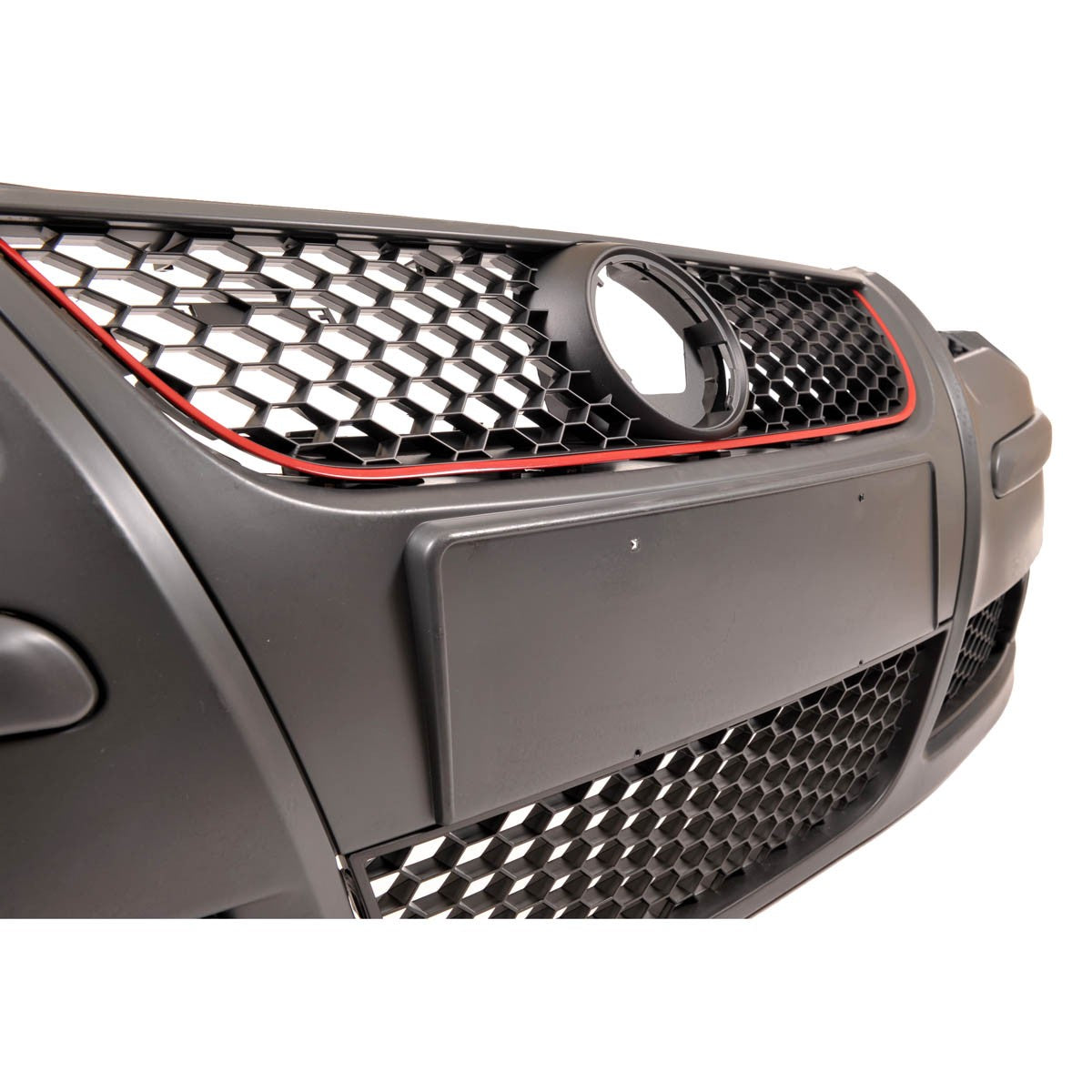 Frontstoßstange passend für VW Polo 9N2 Facelift 2005-2009