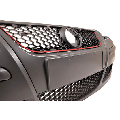 Frontstoßstange passend für VW Polo 9N2 Facelift 2005-2009