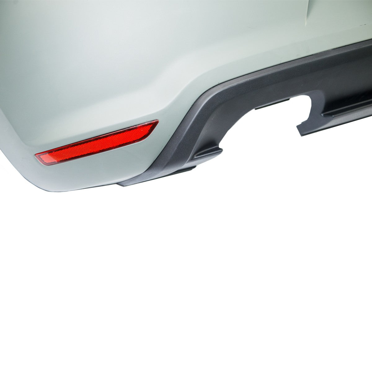 Heckstoßstange passend für VW Polo 6R 6C Schrägheck 2009-2017