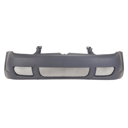 Frontstoßstange mit Gittergrill passend für VW Golf 4 1998-2003