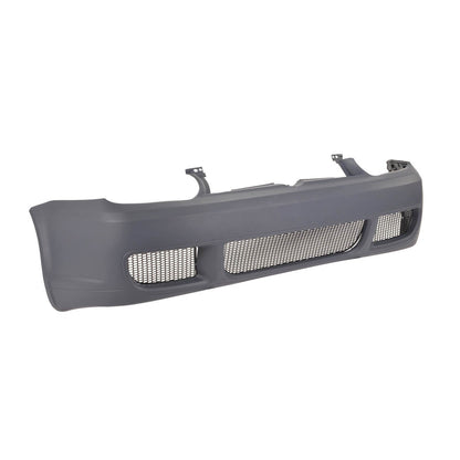 Frontstoßstange mit Gittergrill passend für VW Golf 4 1998-2003