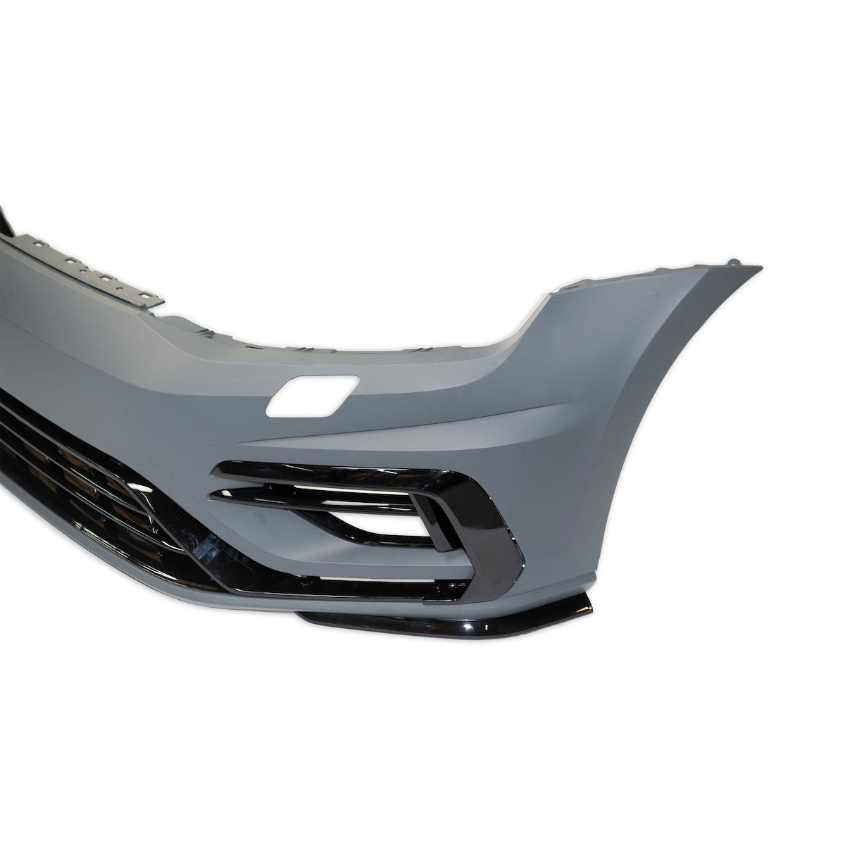 Frontstoßstange mit SRA passend für VW Golf 7 2012-2016