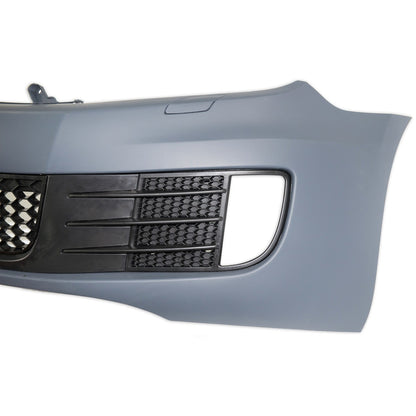 Frontstoßstange passend für VW Golf 6 2008-2014