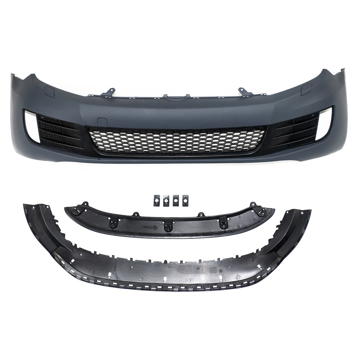 Frontstoßstange passend für VW Golf 6 2008-2014