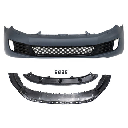 Frontstoßstange passend für VW Golf 6 2008-2014