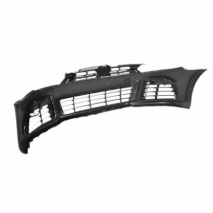 Frontstoßstange mit LED-Tagfahrlicht passend für VW Golf 6 2008-2014