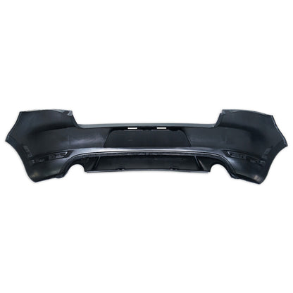 Heckstoßstange passend für VW Golf 6 VI GTI (2008-2014)