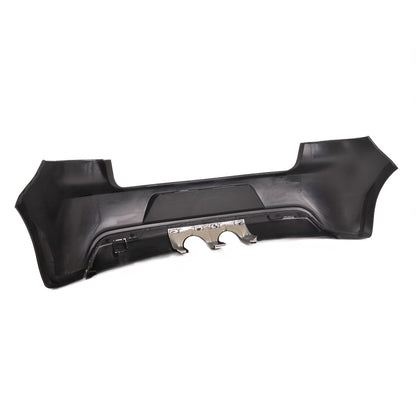 Heckstoßstange passend für VW Golf 6 2008-2014