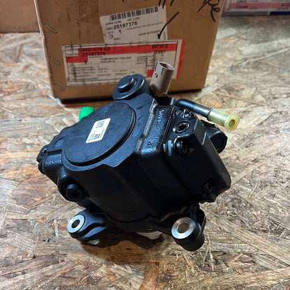 Original GM Chevrolet Einspritzpumpe Hochdruckkraftstoffpumpe Captiva 2.2D 4WD Opel NEU